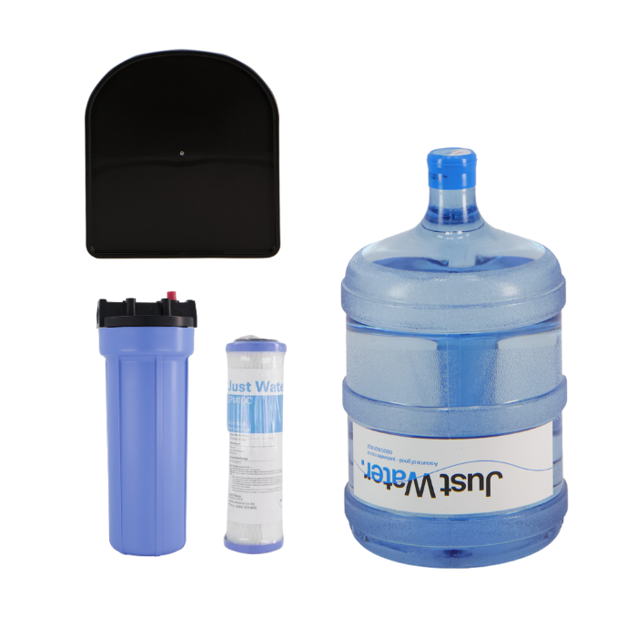 Fill-Your-Own Refurbished Cooler