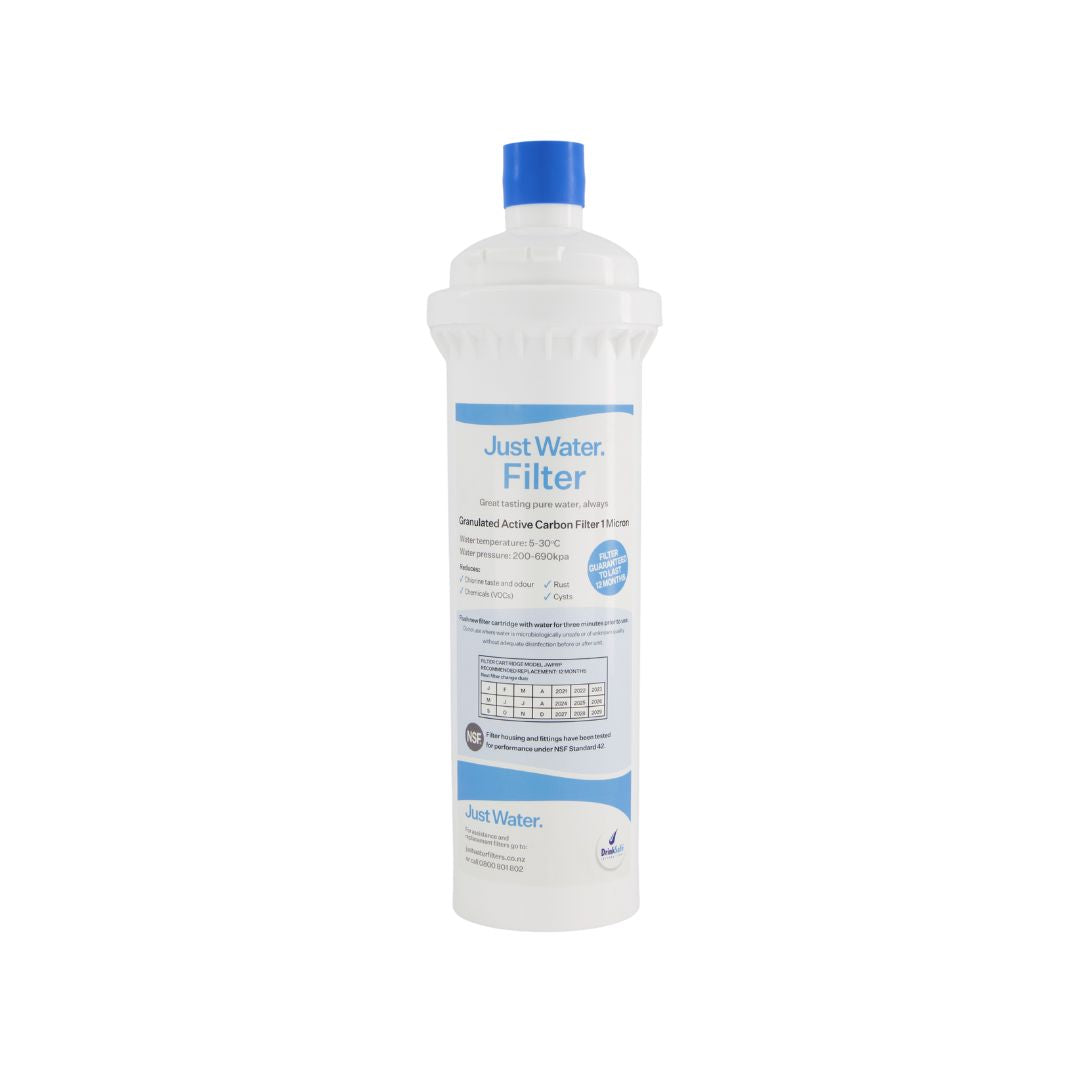Just Water Filter (JWFRP)