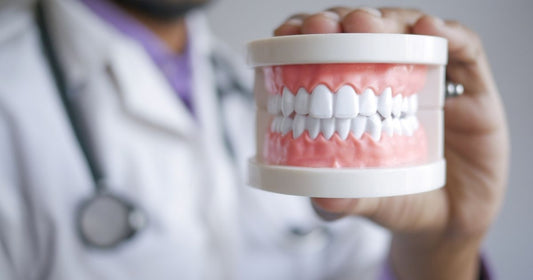 Dental health