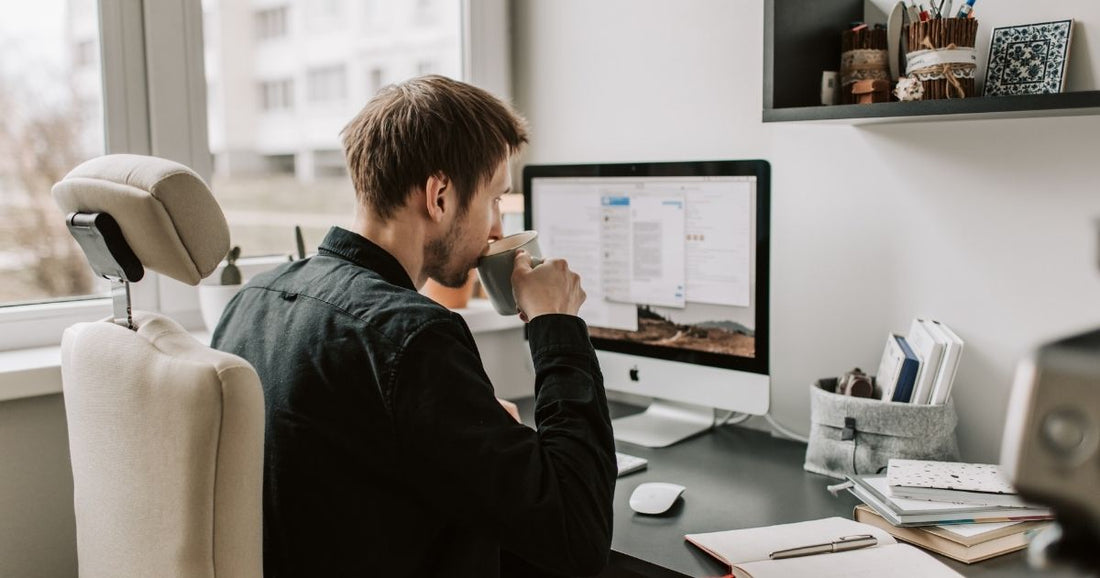 The importance of hydration at work for concentration