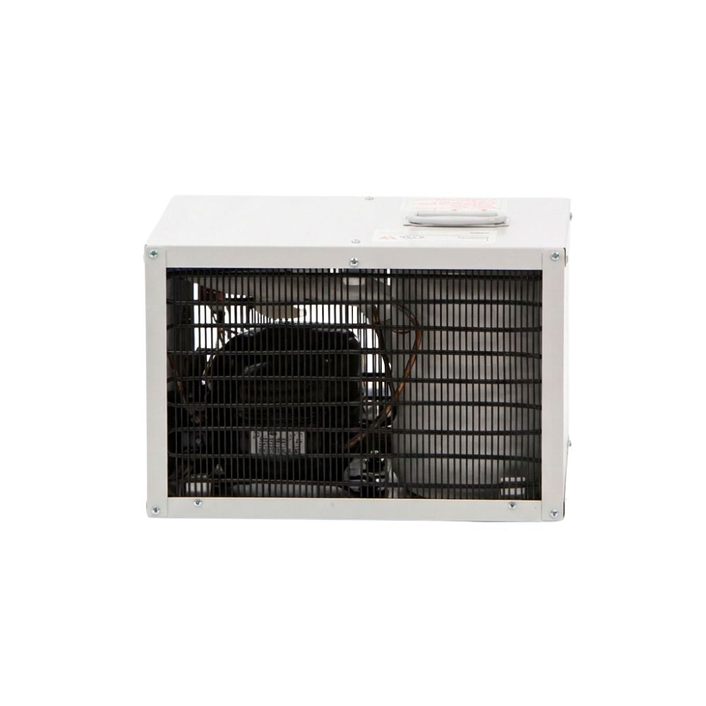 6L Chiller Unit that plumbs in directly to your main water supply