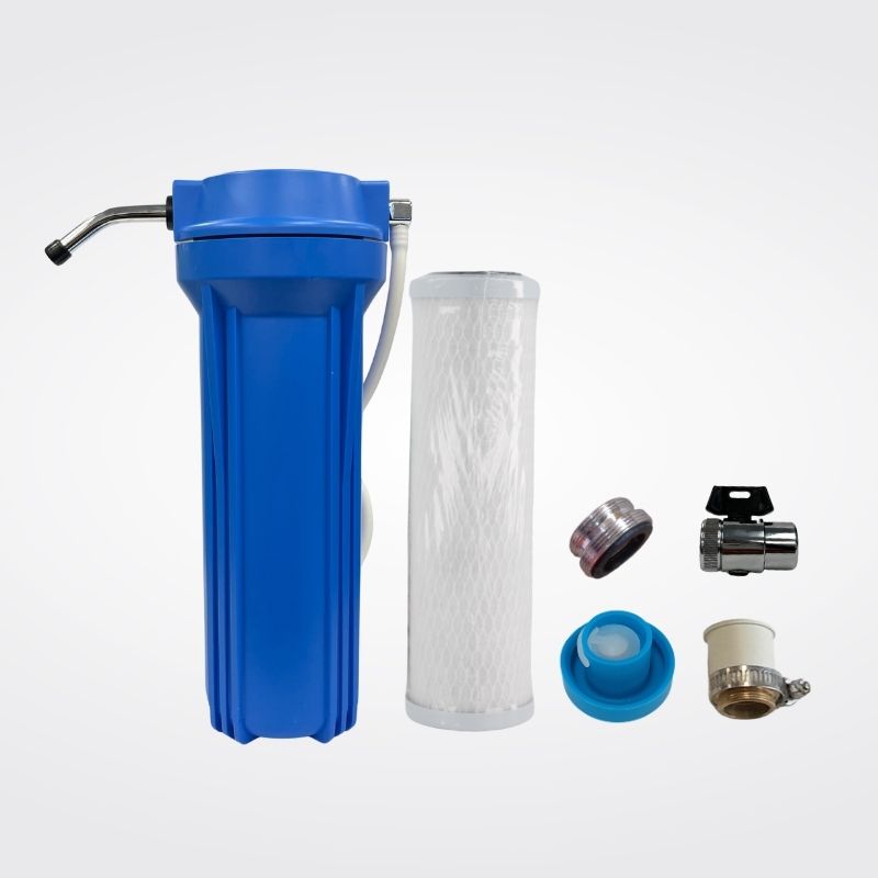 Bench Top Filter Kit