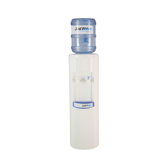 Fill-Your-Own Refurbished Cooler