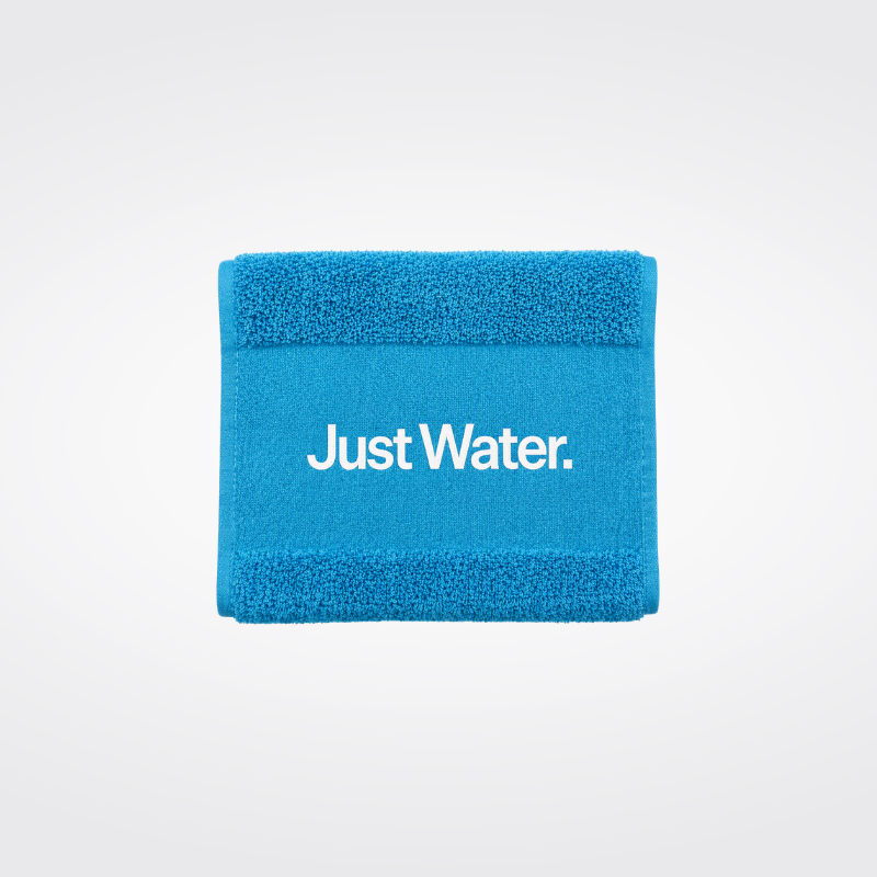 Just Water Gym Sports Towel