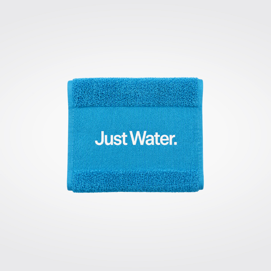 Just Water Gym Sports Towel