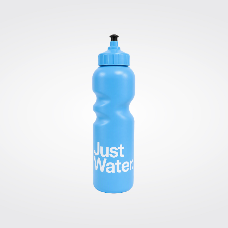 Just Water Sports Drink Bottle