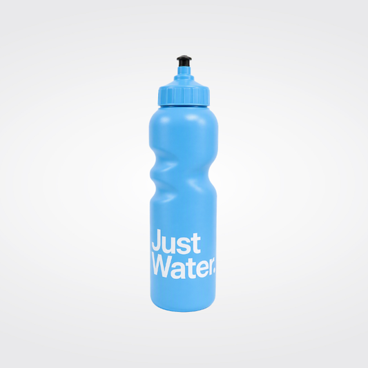 Just Water Sports Drink Bottle