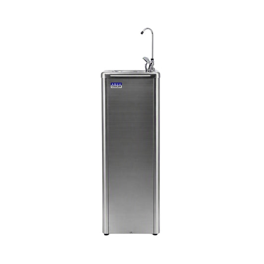 Just Water Stainless Steel Drinking Fountain