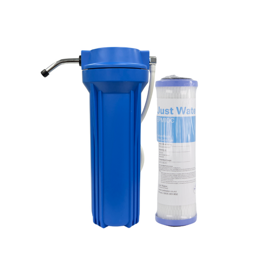 Benchtop Water Filter Kit NZ