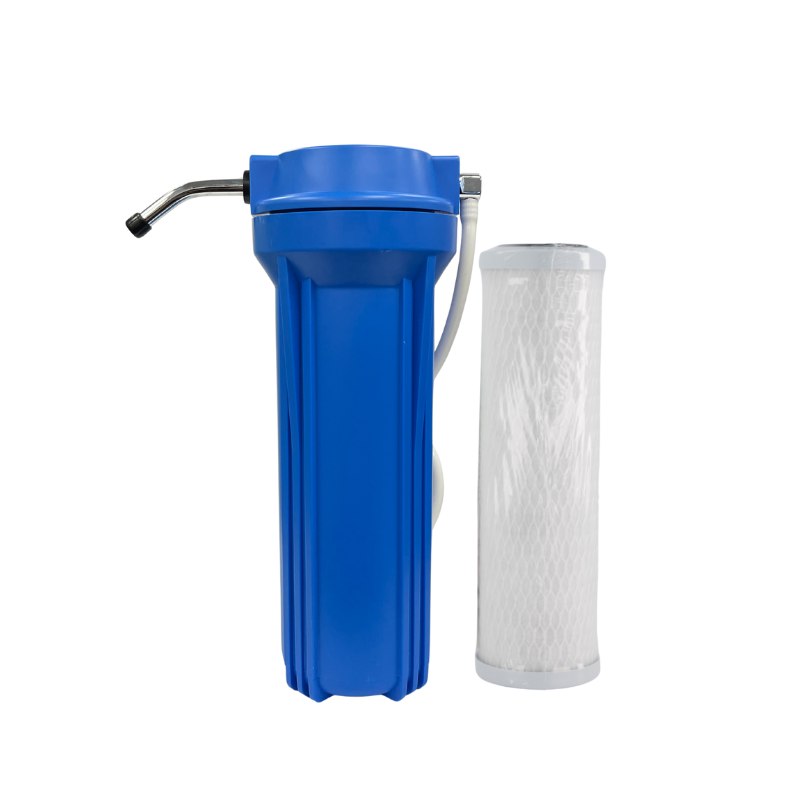 Advanced Benchtop Water Filter Kit NZ