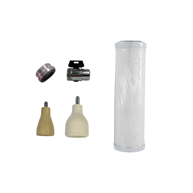  Benchtop Water Filter Kit Components NZ